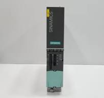 SIEMENS 6SL3040-0MA00-0AA1 SINAMICS CONTROL UNIT CU320 VERSION G