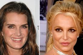 Britney Spears book review: As The Woman In Me pop star and Brook Shields  tell their own stories, the pall of sexual discrimination and harassment  still hangs over society