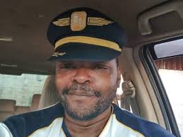 Patrick "Pato" Muriithi Wachira's Obituary