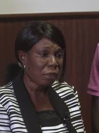 Detective suspended over Facebook comments