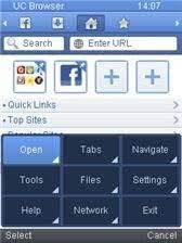 Uc browser app for android as well as pc is the browser with features like uc browser java versi v.9.5. Uc Brozar Java Dedomel Net Dowlond Easy To Use Total Privacy Use It Anywhere