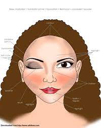 How to apply makeup step by for beginners with pictures; How To Apply Makeup With Pictures Wikihow