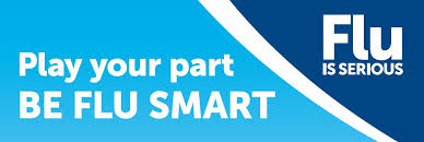 Residents Asked To Play Their Part And Be Flu Smart Nhs Lanarkshire