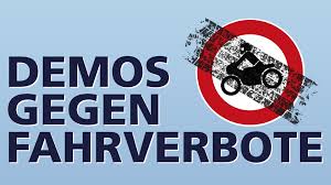 Check spelling or type a new query. Demonstrationen Gegen Motorradfahrverbote Terminliste 2021