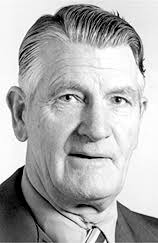 George Marett Obituary (2005)