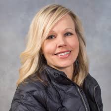 Michelle Hoffer's Instagram, Twitter & Facebook