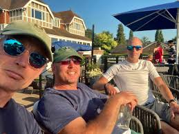 BEWL BRIDGE ROWING CLUB