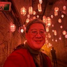 Bruce A. Mah (@BruceAMah)