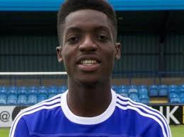 Junior Konadu-Yiadom