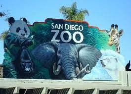 Pin By Gulsah Gozutok On Motel 6 Ultimate Bucket List San Diego Zoo California Travel Road Trips San Diego Attractions