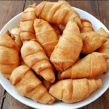 Kue kecipir tepung beras super renyah mudah dan anti gagal. Pisang Molen Gurih Renyah Ala Rumahan Mudah Buatnya Lho Okezone Lifestyle