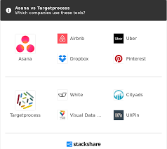 Asana Vs Targetprocess What Are The Differences
