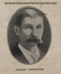 Jesse Grantham's Instagram, Twitter & Facebook