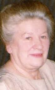 Helene Flaherty Obituary (2015)