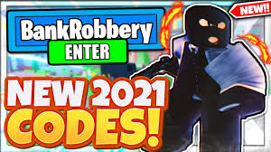 Roblox is a global platform that brings people together through play. Bank Robbery Simulator Codes Roblox August 2021