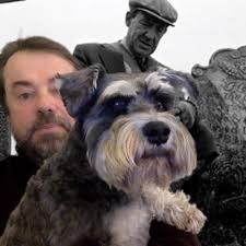 David Duell (@duellindisarray)