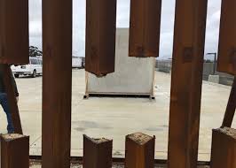 Image result for trump's border wall images