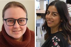 Congratulations to our Latest Fellowship Recipients