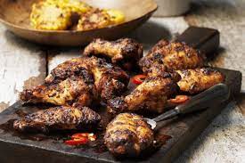 Fancy A Takeaway Treat Nando S Has Released The Recipe For Their Famous Peri Peri Chicken Melted Cheese Recipe Recipes Stuffed Peppers