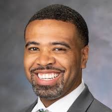 Morgan J. Buckner, MBA 🙌🏾🕊✨