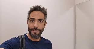 Roberto Leal y Rogelio Márquez pasan la pelota de Nuevo Hogar Betania