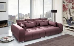 Riesen sofa xxl 3sitzer big barock polstercouch samt holz wohnzimmer streifen. Bigsofa Bei Hardeck Entdecken Sie Jetzt