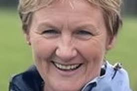 Mary Barron was a 'smiling beam of light'