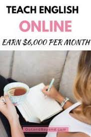 We did not find results for: How To Become An Online English Teacher Outandbeyond