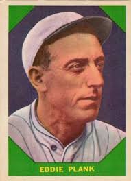 September 27, 1912: Hall of Fame pitchers' duel as Senators beat A's in  19-inning marathon