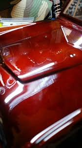 Image result for Candyapple Red 1981 Bronco