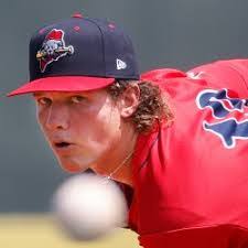 Stephen Tarpley's Instagram, Twitter & Facebook