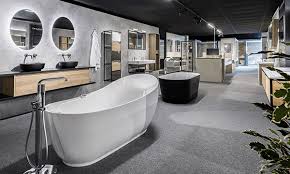 At weinstein's bath & kitchen showroom (weinstein), so do we. Bathroom Showrooms The Best Ones From Amsterdam To Finish Your Projec