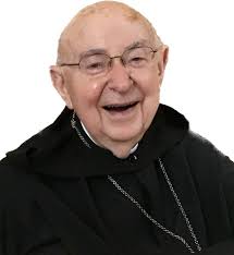 Saint Anselm Abbey (@AnselmAbbey)