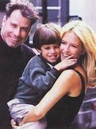 She was known for her roles in films, such as mischief, twins, and jerry maguire. Son Of John Travolta And Kelly Preston Cosmobiology By Glorija Lawrence