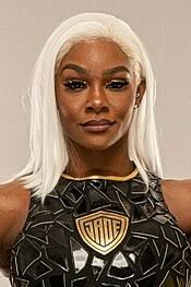 List of WWE personnel