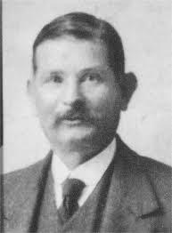 Lars Peter Larsen (1867-1935)