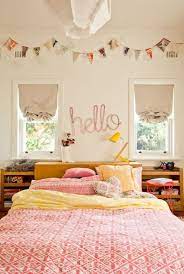 Designsponge Sneak Peek Eclectic Bedroom Yellow Room Home Bedroom