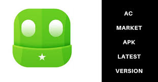 La versión puede tener uno de los siguientes tres estados:. Download Ac Market 4 9 4 Apk Latest Version 2021