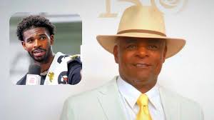 Warren Moon Explains Why Shedeur Sanders Can Succeed In The NFL