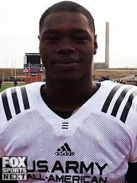 Greg Bryant, ASA College (Miami), Running Back