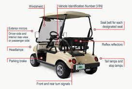 *the bill of sale is generated and. Golf Cart Requirements North Port Fl