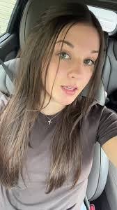 Sabrina Lacey's Instagram, Twitter & Facebook