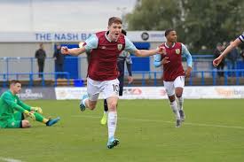 Described by clinton as a dear friend and trusted. Premier League Players In The Making The Top 10 Burnley Wonderkids And What The Future Might Hold Lancslive