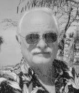 Roy Caffery Obituary