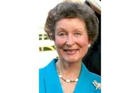 Judith Ginn Obituary (1930