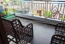 Tips memilih keramik dinding teras yang cocok untuk hunian anda; Pagar Teras Atas Rumah Minimalis Home Desaign