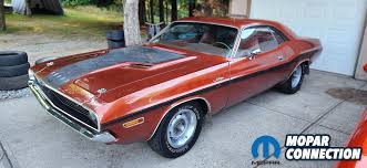 Image result for Deep Burnt Orange 1970 Chrysler