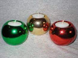 Also set sale alerts and shop exclusive offers only on shopstyle. Christmas Holiday Ball Ornament Candle Holder Set Ball Ornaments Candle Holder Set Candles