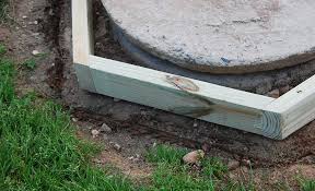 Rock creations by dale hand make the most realistic and strongest artificial rock septic tank covers to cover septic tank lids and risers of any size. Cover It Up Diy Tank Cover The Home Depot