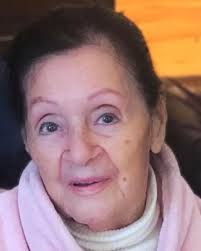 Ma. Donaciana Rdz Rowland Obituary August 22, 2023